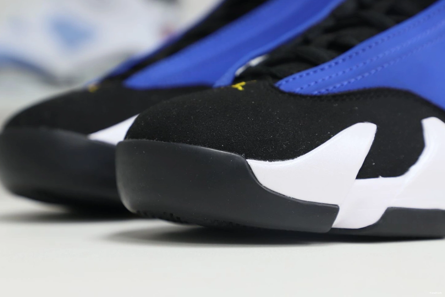 Air Jordan 14 Jordan Retro